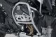 Padací rám SBL.07.975.10200 strieborná, BMW R 1300 GS (23-), R 1300 GS Option 719 Biscaya (25-), R 1300 R (25-)