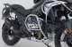 Padací rám SBL.07.975.10200 strieborná, BMW R 1300 GS (23-), R 1300 GS Option 719 Biscaya (25-), R 1300 R (25-)