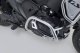 Padací rám SBL.07.975.10200 strieborná, BMW R 1300 GS (23-), R 1300 GS Option 719 Biscaya (25-), R 1300 R (25-)