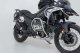 Padací rám SBL.07.975.10200 strieborná, BMW R 1300 GS (23-), R 1300 GS Option 719 Biscaya (25-), R 1300 R (25-)