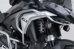 Horný padací rám SBL.07.975.10300 strieborná, BMW R 1300 GS (23-), R 1300 GS Option 719 Biscaya (25-)