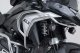 Horný padací rám SBL.07.975.10300 strieborná, BMW R 1300 GS (23-), R 1300 GS Option 719 Biscaya (25-)