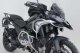 Horný padací rám SBL.07.975.10300 strieborná, BMW R 1300 GS (23-), R 1300 GS Option 719 Biscaya (25-)
