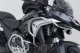 Horný padací rám SBL.07.975.10300 strieborná, BMW R 1300 GS (23-), R 1300 GS Option 719 Biscaya (25-)