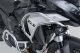 Horný padací rám SBL.07.975.10300 strieborná, BMW R 1300 GS (23-), R 1300 GS Option 719 Biscaya (25-)
