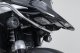 Horný padací rám SBL.07.975.10300 strieborná, BMW R 1300 GS (23-), R 1300 GS Option 719 Biscaya (25-)