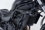 Padací rám SBL.08.604.10000/B čierna, Kawasaki Eliminator 500 SE (23-)