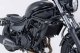 Padací rám SBL.08.604.10000/B čierna, Kawasaki Eliminator 500 SE (23-)