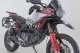 Padací rám SBL.22.995.10003/B čierna, Ducati DesertX Rally (23-25)