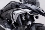 Horný padací rám SBL.07.975.10400 strieborná, BMW R 1300 GS (23-), R 1300 GS Option 719 Biscaya (25-)