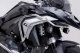 Horný padací rám SBL.07.975.10400 strieborná, BMW R 1300 GS (23-), R 1300 GS Option 719 Biscaya (25-)