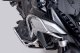 Horný padací rám SBL.07.975.10400 strieborná, BMW R 1300 GS (23-), R 1300 GS Option 719 Biscaya (25-)