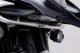 Horný padací rám SBL.07.975.10400 strieborná, BMW R 1300 GS (23-), R 1300 GS Option 719 Biscaya (25-)