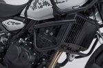 Padací rám SBL.41.620.10000/B čierna, Royal Enfield Himalayan 450 Rally (25-)