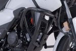 Padací rám SBL.01.041.10000/B čierna, Honda CB125F (20-)