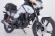Padací rám SBL.01.041.10000/B čierna, Honda CB125F (20-)