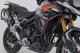 Padací rám SBL.11.953.10001/B čierna, Triumph Tiger 900 Desert Edition (25-), Tiger 900 GT Pro (19-23)