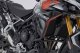 Padací rám SBL.11.953.10001/B čierna, Triumph Tiger 900 Desert Edition (25-), Tiger 900 GT Pro (19-23)