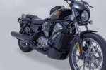 Padací rám SBL.18.096.10000/B čierna, Harley-Davidson Nightster Special (23-)