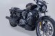 Padací rám SBL.18.096.10000/B čierna, Harley-Davidson Nightster Special (23-)