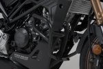 Padací rám SBL.01.973.10000/B čierna, Honda CB125R (CBF125NA) (20-)