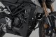 Padací rám SBL.01.973.10000/B čierna, Honda CB125R (CBF125NA) (20-)