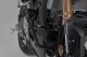 Padací rám SBL.01.973.10000/B čierna, Honda CB125R (CBF125NA) (20-)