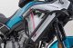 Padacie rámy SBL.10.625.10000/B čierna, CFMOTO 450MT (23-)