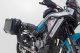 Padacie rámy SBL.10.625.10000/B čierna, CFMOTO 450MT (23-)