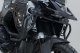 Horný padací rám SBL.07.976.10000/B čierna, BMW R 1300 GS Adventure (24-), R 1300 GS Adventure Trophy (24-)