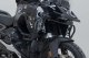 Horný padací rám SBL.07.976.10000/B čierna, BMW R 1300 GS Adventure (24-), R 1300 GS Adventure Trophy (24-)