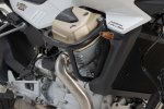 Padací rám SBL.17.038.10001/B čierna, Moto Guzzi Stelvio (23-), V100 Mandello S (22-)
