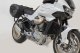 Padací rám SBL.17.038.10001/B čierna, Moto Guzzi Stelvio (23-), V100 Mandello S (22-)