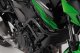 Padací rám SBL.08.923.10001/B čierna, Kawasaki Z400 (18-), Z500 SE (23-)