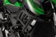 Padací rám SBL.08.923.10001/B čierna, Kawasaki Z400 (18-), Z500 SE (23-)