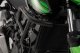 Padací rám SBL.08.923.10001/B čierna, Kawasaki Z400 (18-), Z500 SE (23-)