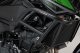 Padací rám SBL.08.923.10001/B čierna, Kawasaki Z400 (18-), Z500 SE (23-)