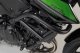 Padací rám SBL.08.923.10001/B čierna, Kawasaki Z400 (18-), Z500 SE (23-)