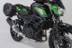 Padací rám SBL.08.923.10001/B čierna, Kawasaki Z400 (18-), Z500 SE (23-)