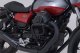 Padací rám SBL.17.847.10000/B čierna, Moto Guzzi V7 III Rough (18-20), V7 Special (25-) a ďalšie
