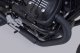 Padací rám SBL.17.847.10000/B čierna, Moto Guzzi V7 III Rough (18-20), V7 Special (25-) a ďalšie