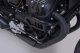 Padací rám SBL.17.847.10000/B čierna, Moto Guzzi V7 III Rough (18-20), V7 Special (25-) a ďalšie