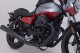 Padací rám SBL.17.847.10000/B čierna, Moto Guzzi V7 III Rough (18-20), V7 Special (25-) a ďalšie