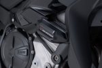 Sada padákov na rám STP.07.590.11001/B čierna, BMW M 1000 XR (23-), S 1000 XR (19-)