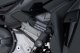 Sada padákov na rám STP.07.590.11001/B čierna, BMW M 1000 XR (23-), S 1000 XR (19-)