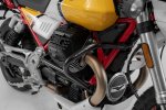 Padací rám SBL.17.925.10001/B čierna, Moto Guzzi V85 TT (21-23), V85 TT Travel (19-)