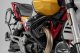 Padací rám SBL.17.925.10001/B čierna, Moto Guzzi V85 TT (21-23), V85 TT Travel (19-)