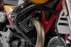 Padací rám SBL.17.925.10001/B čierna, Moto Guzzi V85 TT (21-23), V85 TT Travel (19-)