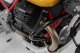 Padací rám SBL.17.925.10001/B čierna, Moto Guzzi V85 TT (21-23), V85 TT Travel (19-)