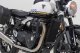 Padací rám SBL.11.667.10004/B čierna, Triumph Bonneville Speedmaster (18-20), Bonneville T 100 Black (18-) a ďalšie